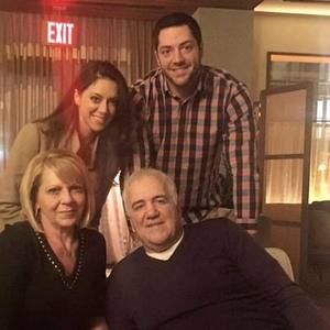 Meet your Posher, Dan